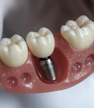 Restoration Dentistry